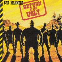 Baby Elephant Walk_Bad Manners