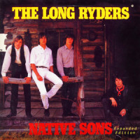 Tell It to the Judge on Sunday_The Long Ryders