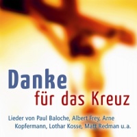 Jesus, keep me near the cross_Johannes Falk