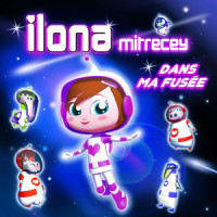 Dans Ma Fusée_Ilona