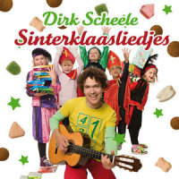 Sinterklaas Kapoentje / Sinterklaasje Bonne Bonne Bonne / Hop Hop Hop, Paardje In Galop / Hij Komt, Hij Komt / Piet Ging Uit Fietsen / Jingle Bells / Hoor De Wind Waait Door De Bomen (De Sinterklaas Medley)_Dirk Scheele