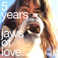 5 Years_Jaws of Love.,COMBAT!