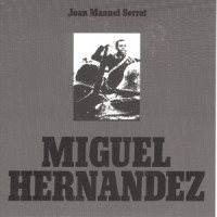 Llego con Tres Heridas_Joan Manuel Serrat
