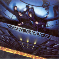 Love Sick_Siam Shade