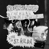 Sex Beat_Kid Congo,The Near Death Experience,Jeffrey Lee Pierce