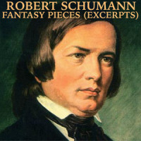 8 Fantasiestücke, Op. 12 - Warum?_Sviatoslav Richter,Robert Schumann