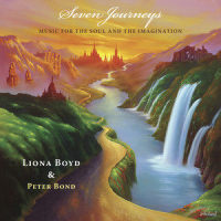 Memories of the Mekong_Liona Boyd