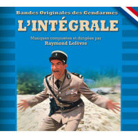 Les garçons sont gentils_Geneviève Grad,Raymond LeFevre,Paul Mauriat