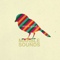 Come Here_Marble Sounds