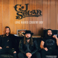 Long Haired Country Boy_CJ Solar