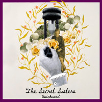 Heavy Balloon_The Secret Sisters