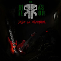 Pesetas_The Birra's Terror,Andrés Romero Casares,Raúl Zurita Sánchez,Diana Sánchez del Campo