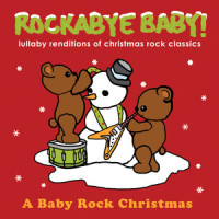 Father Christmas_Rockabye Baby!,Ray Davies