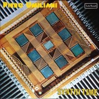 Synthetic Water_Piero Umiliani