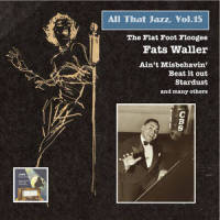 I've Got a New Lease on Love_Fats Waller,Fats Waller & His Rhythm Five