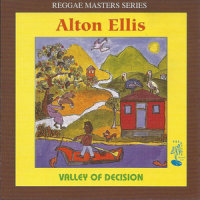 Cry Not for Me_Alton Ellis