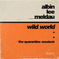 Wild World_Albin Lee Meldau