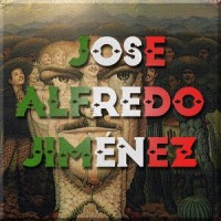 El Rey_José Alfredo Jiménez,El Mariachi Vargas de Tecalitlán
