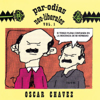 Las Golondrinas a los Gobernadores_Oscar Chavez