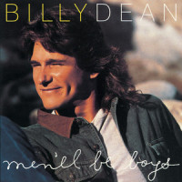 I Will Be Here_Billy Dean