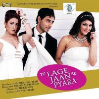 Deewana Sa Main_Mohammad Salamat,Zenia,Sameer Sen