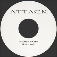 My Heart is Gone_Horace Andy,Horace Hinds