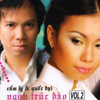 Không bao giờ quên anh_Cẩm Ly