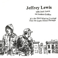 Arrow_Jeffrey Lewis