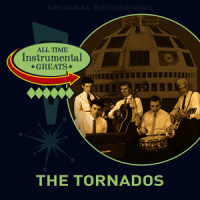 Theme From: A Summer Place_The Tornados