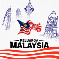 Keluarga Malaysia_Ara Johari,Masya Masyitah,Putera Muhammad,Sufi Rashid