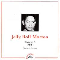 Creepy Feeling_Jelly Roll Morton