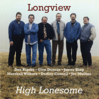 Listen To My Hammer Ring_Longview
