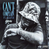 Can't Complain_42 Dugg,REAPER