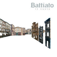 I Giorni Della Monotonia_Franco Battiato