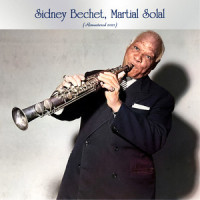 Once in a While_Sidney Bechet,Martial Solal