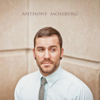 Whenever You Are_Anthony Mossburg