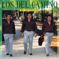 Y le tira besos_Los del Camino