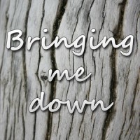 Bringing Me Down_Josh Powell