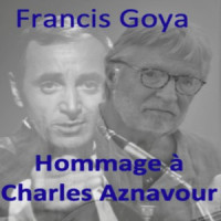 Comme ils disent_Francis Goya