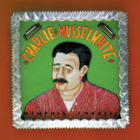 Up & Down the Avenue_Charlie Musselwhite