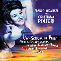 Slow Burning Love_Franco Micalizzi,Cristiana Polegri