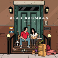 Alag Aasmaan_Anuv Jain