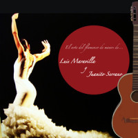 Judea(Danza Árabe)_Luis Maravilla