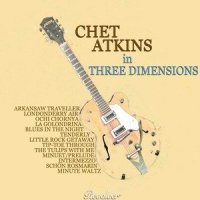 Schön Rosmarin_Chet Atkins