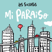 Entre mil caras_Los Secretos