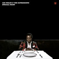 Work To Do_Lee Fields,The Expressions