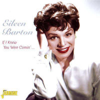 If I Knew You Were Comin' I'd've Baked a Cake_Eileen Barton,Skitch Henderson,The Pinetoppers