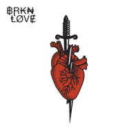 I See Red_BRKN LOVE