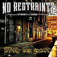 Our warzone(feat. Ronny & Jane Day Drinker)_No Restraints,Ronny,Jane Day Drinker