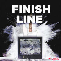Finish Line_SATV Music